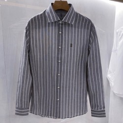 [홍콩명품.BRUNELLO CUCINELLI]브루넬로 쿠치넬리 2026 남성용 린넨셔츠 BL1749 HD 홍콩명품의류,구매대행,온라인명품