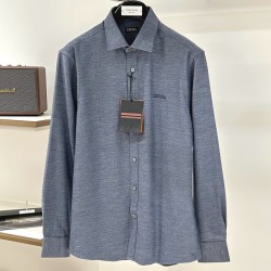 [홍콩명품.ZEGNA] 제냐 2026 남성용 셔츠 ZN1367 HD 홍콩명품의류,구매대행,온라인명품