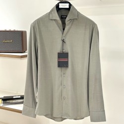 [홍콩명품.ZEGNA] 제냐 2026 남성용 셔츠 ZN1373 HD 홍콩명품의류,구매대행,온라인명품