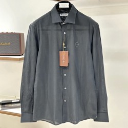 [홍콩명품.loro piana] 로로피아나 2026 남성용 셔츠 LP1528 HD 홍콩명품의류,구매대행,온라인명품