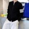 [홍콩명품.THOM BROWNE ] 톰 브라운 2026 남성용 니트가디건자켓 TB1496 PD 홍콩명품의류,구매대행,온라인명품