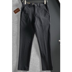 [홍콩명품.loro piana]로로피아나 2026 남성용 바지 LP1542 PD 홍콩명품의류,구매대행,온라인명품