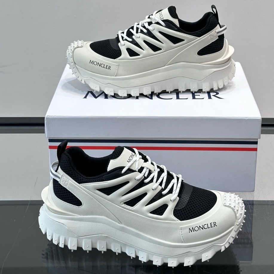 [홍콩명품.MONCLER] 몽클레어 2026 남성용 스니커즈 MC131 SH-E 홍콩명품신발,구매대행,온라인명품