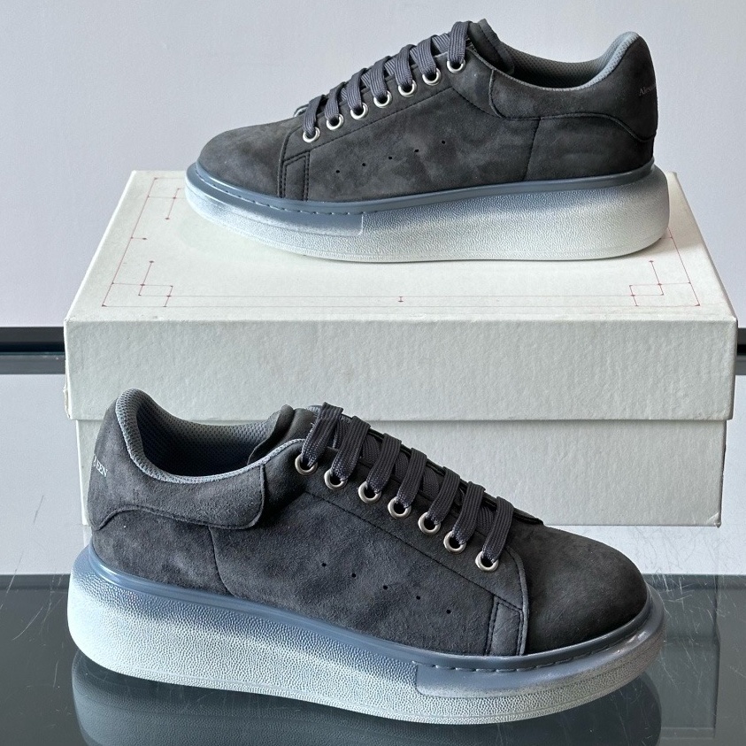 [홍콩명품,Alexander McQueen] 알렉산더 맥퀸 2026 남성용 스니커즈 AMQ003 SH-E 홍콩명품의류,구매대행,온라인명품