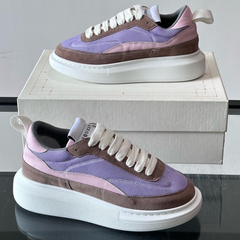[홍콩명품,Alexander McQueen] 알렉산더 맥퀸 2026 남성용 스니커즈 AMQ010 SH-E 홍콩명품의류,구매대행,온라인명품