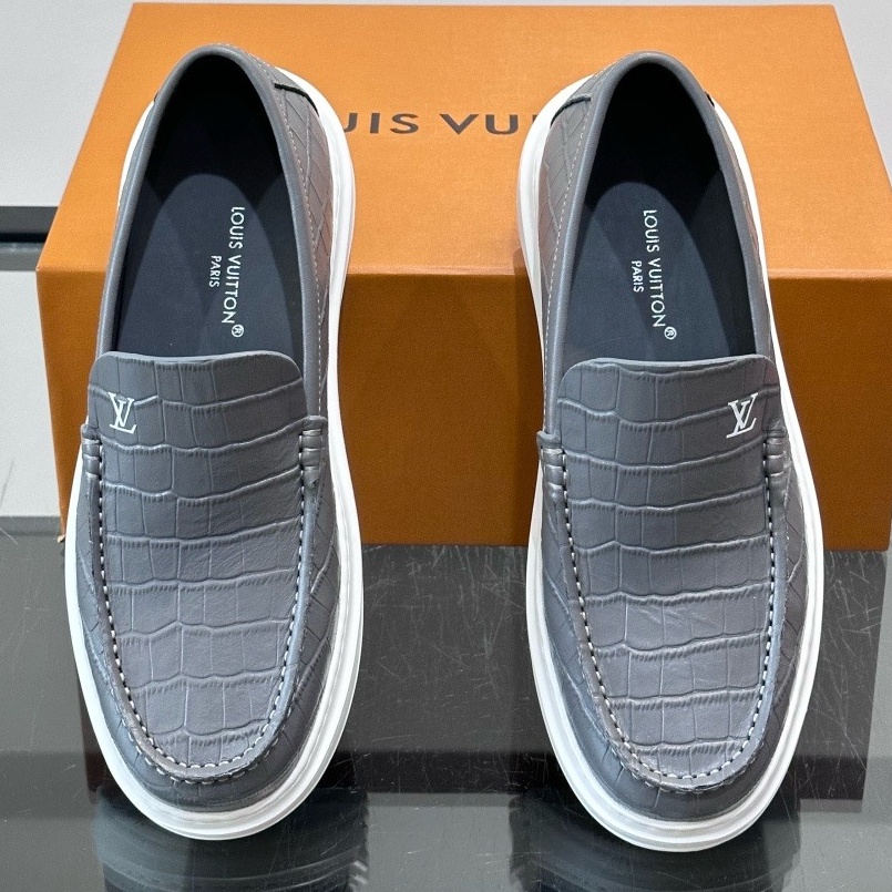[홍콩명품.Louis Vuitton] 루이비통 2026 남성용 로퍼 LV1252 SH-E 홍콩명품의류,구매대행,온라인명품