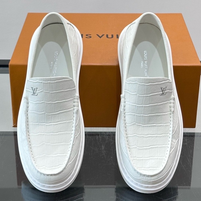 [홍콩명품.Louis Vuitton] 루이비통 2026 남성용 로퍼 LV1256 SH-E 홍콩명품의류,구매대행,온라인명품