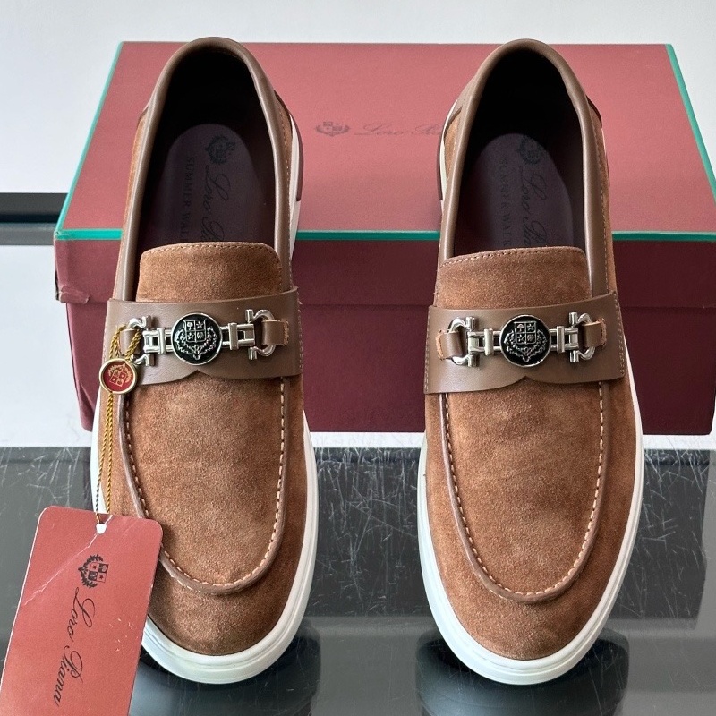 [홍콩명품.loro piana] 로로피아나 2026 남성용 로퍼 LP107 SH-E 홍콩명품의류,구매대행,온라인명품
