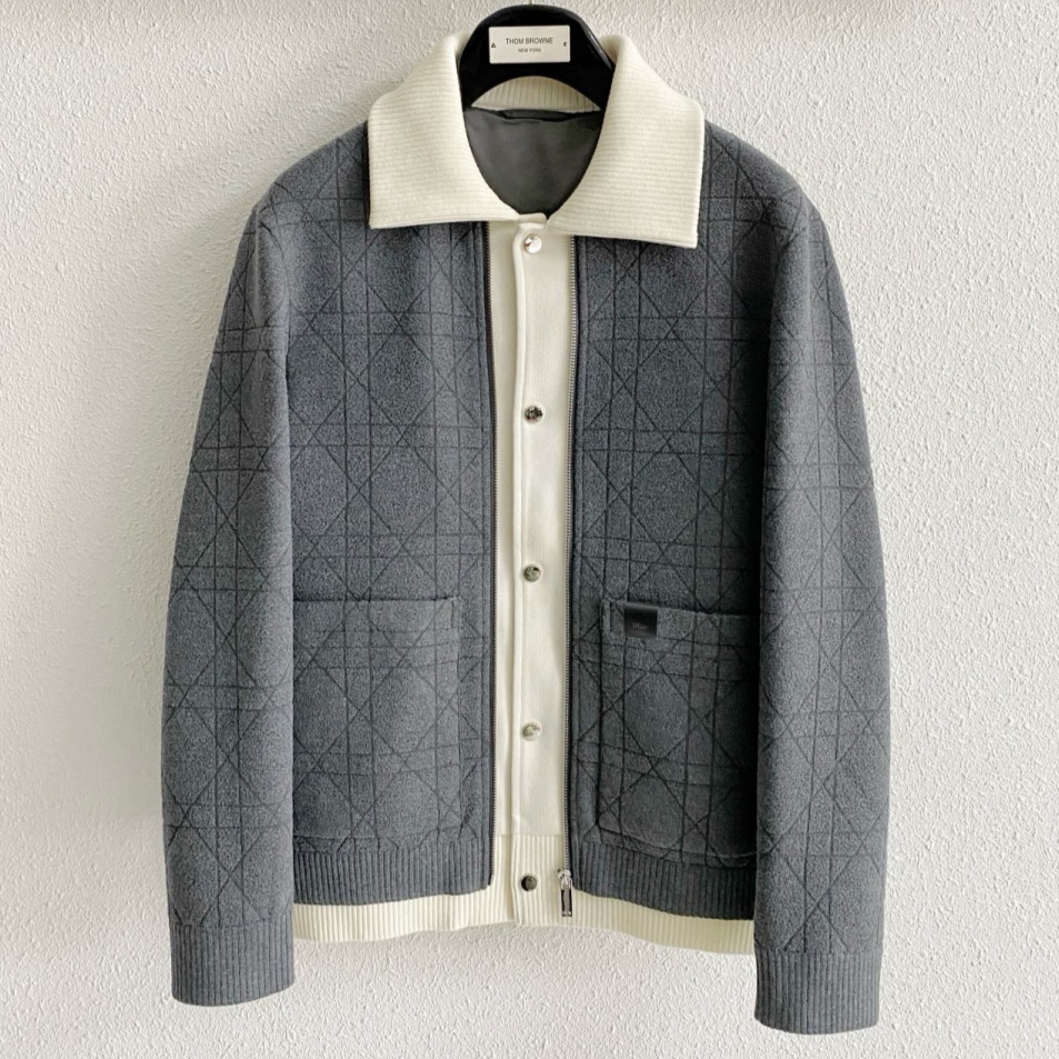 [홍콩명품.Christian Dior] 크리스챤 디올 2026 남성용 자켓 CD1979 PD 홍콩명품의류,구매대행,온라인명품