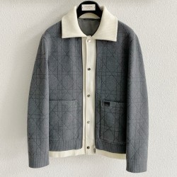 [홍콩명품.Christian Dior] 크리스챤 디올 2026 남성용 자켓 CD1979 PD 홍콩명품의류,구매대행,온라인명품