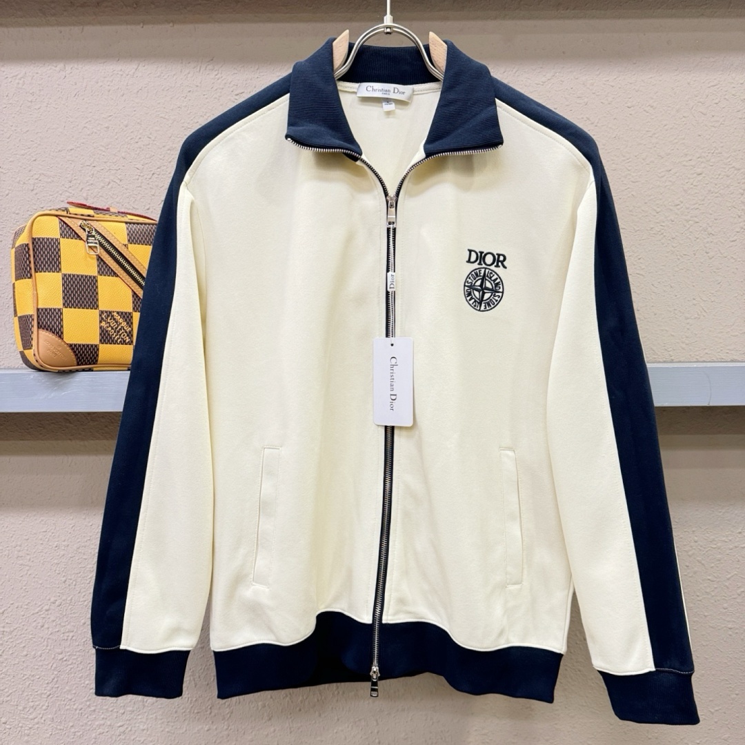 [홍콩명품.Christian Dior] 크리스챤 디올 2026 남성용 자켓 CD1981 PD 홍콩명품의류,구매대행,온라인명품
