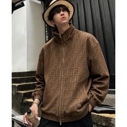 [홍콩명품,FENDI] 펜디 2026 남성용 자켓 FD876 PD 홍콩명품의류,구매대행,온라인명품