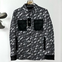 [홍콩명품,FENDI] 펜디 2026 남성용 자켓 FD878 PD 홍콩명품의류,구매대행,온라인명품