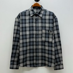 [홍콩명품.CHROME HEARTS] 크롬하츠 2026 남성용 셔츠 GC586 PD 홍콩명품의류,구매대행,온라인명품