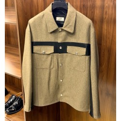 [홍콩명품.HERMES] 에르메스 2026 남성용 자켓 HM647 HD 2컬러 홍콩명품의류,구매대행,온라인명품