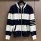 [홍콩명품.THOM BROWNE ] 톰 브라운 2026 남성용 니트가디건자켓 TB1500 PD 홍콩명품의류,구매대행,온라인명품