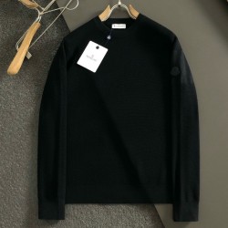 [홍콩명품.MONCLER] 몽클레어 2026 남성용 니트 풀오버 MQ1895 PD 홍콩명품의류,구매대행,온라인명품