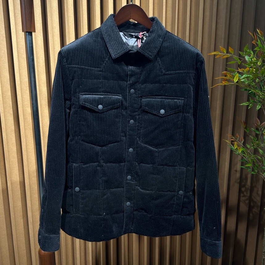 [홍콩명품.MONCLER] 몽클레어 2026 남성용 덕다운 패딩자켓 MQ1897 PD 홍콩명품의류,구매대행,온라인명품