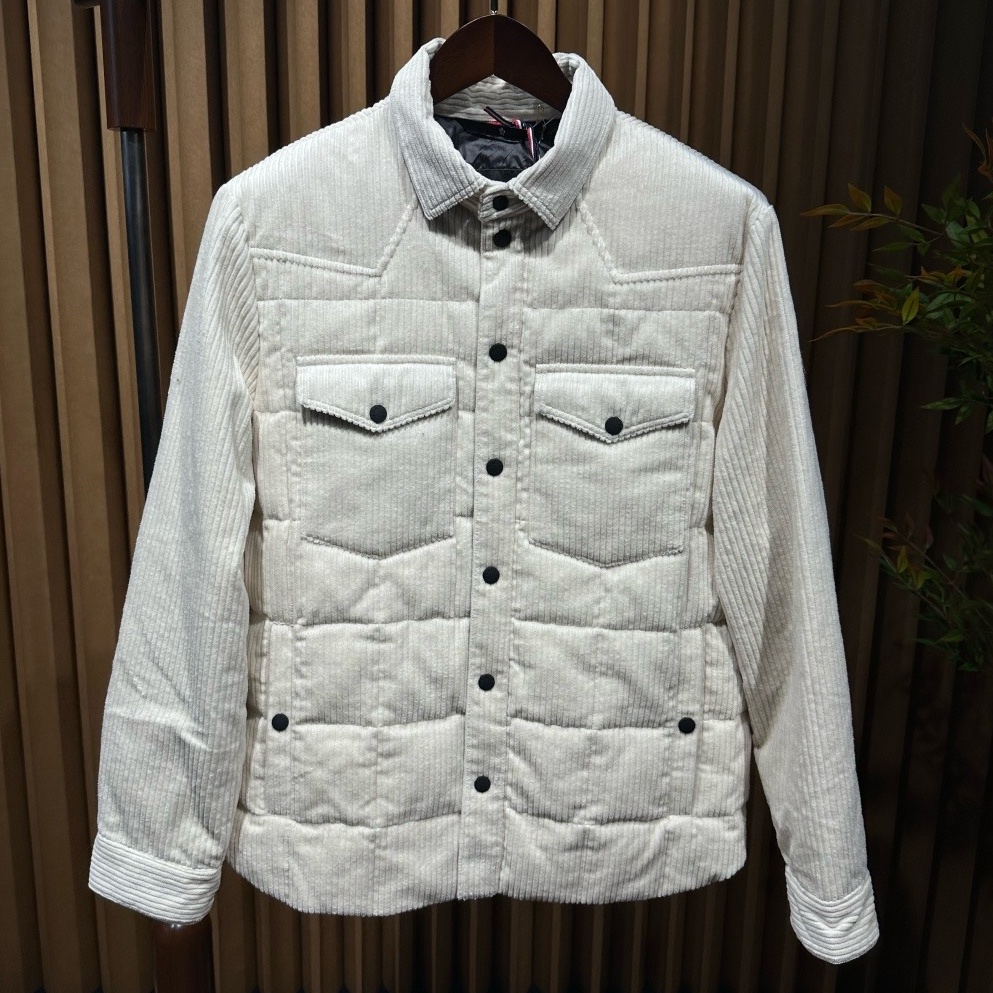 [홍콩명품.MONCLER] 몽클레어 2026 남성용 덕다운 패딩자켓 MQ1898 PD 홍콩명품의류,구매대행,온라인명품