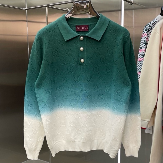 [홍콩명품.GUCCI] 구찌 2026 남성용 니트 풀오버 GC842 PD 홍콩명품의류,구매대행,온라인명품