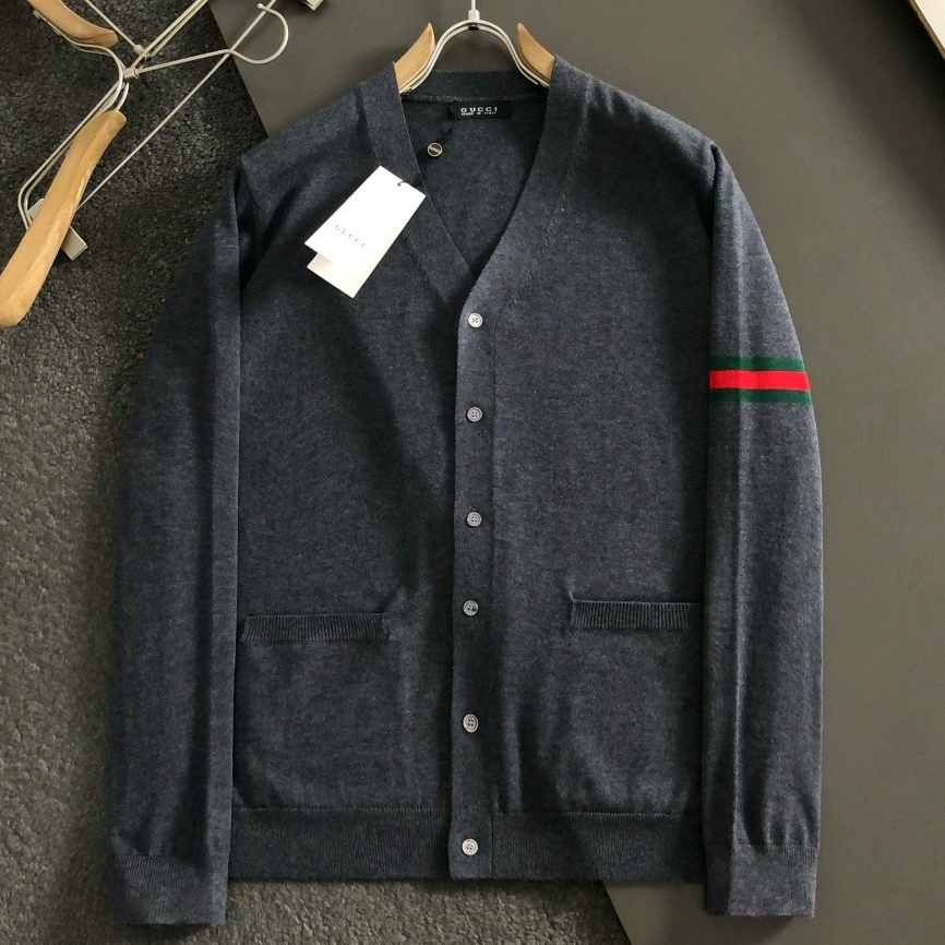 [홍콩명품.GUCCI] 구찌 2026 남성용 니트 가디건 GC844 PD 홍콩명품의류,구매대행,온라인명품