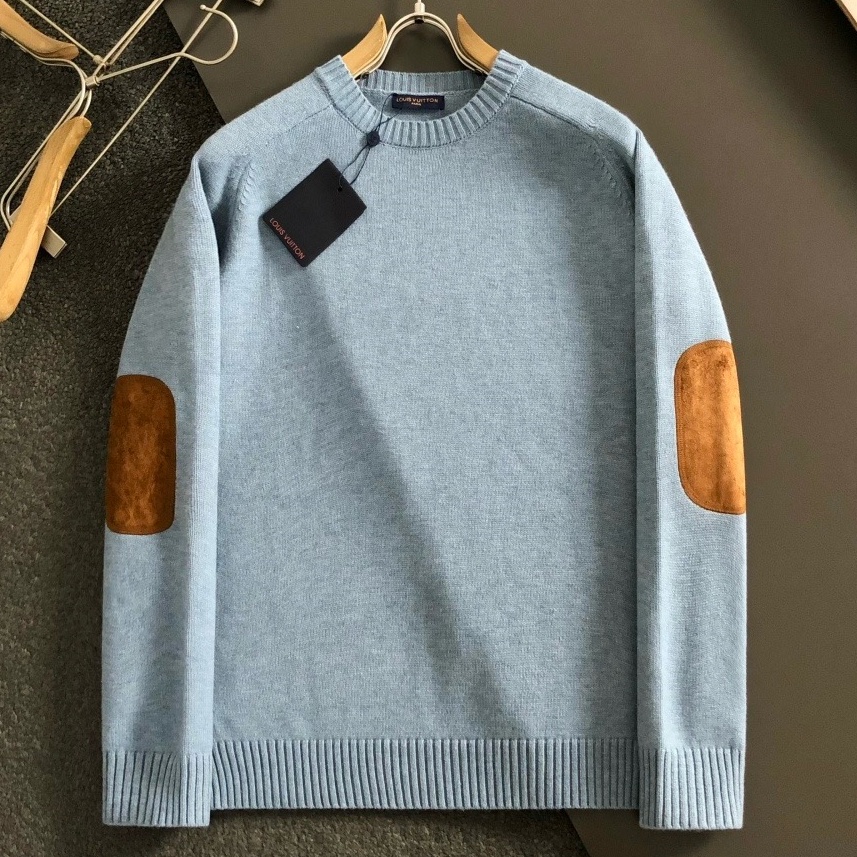 [홍콩명품.LOUIS VUITTON] 루이비통 2026 남성용 니트 풀오버 LV3632 PD 홍콩명품의류,구매대행,온라인명품