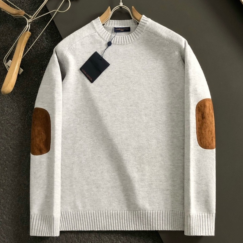 [홍콩명품.LOUIS VUITTON] 루이비통 2026 남성용 니트 풀오버 LV3633 PD 홍콩명품의류,구매대행,온라인명품