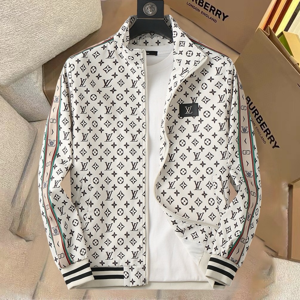 [홍콩명품.LOUIS VUITTON] 루이비통 2026 남성용  자켓 LV3644 PD 홍콩명품의류,구매대행,온라인명품