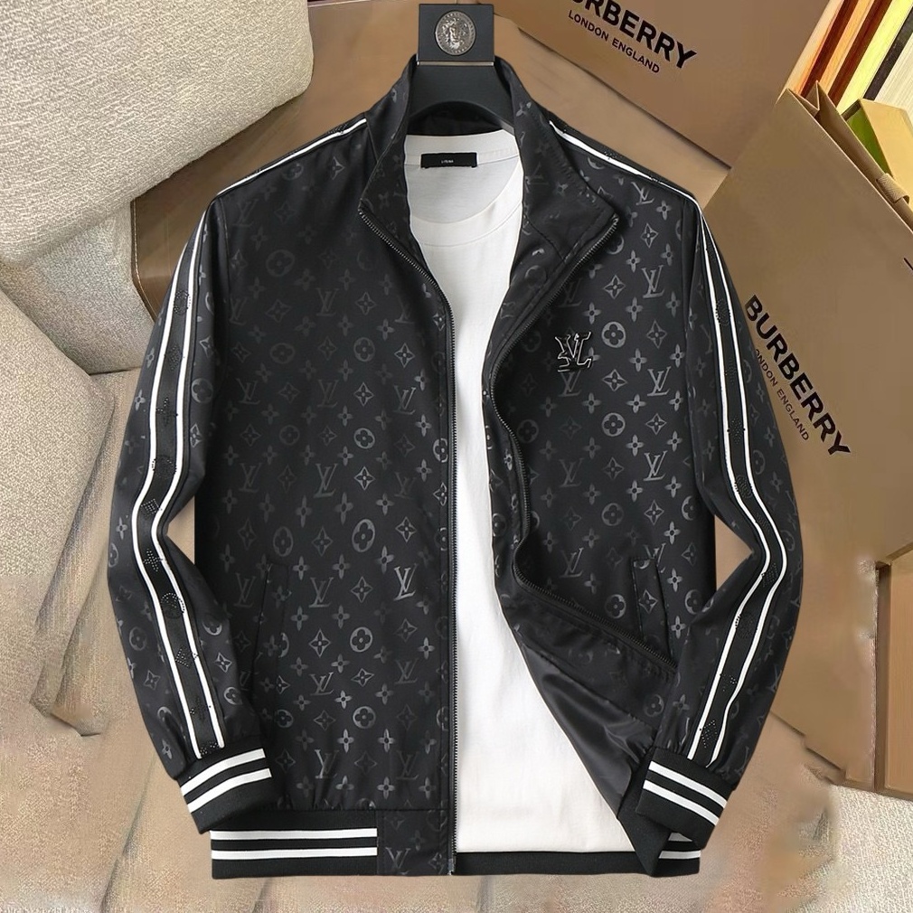 [홍콩명품.LOUIS VUITTON] 루이비통 2026 남성용  자켓 LV3645 PD 홍콩명품의류,구매대행,온라인명품