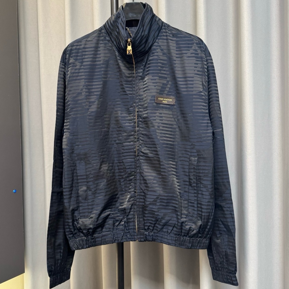 [홍콩명품.LOUIS VUITTON] 루이비통 2026 남성용 자켓 LV3648 PD 홍콩명품의류,구매대행,온라인명품