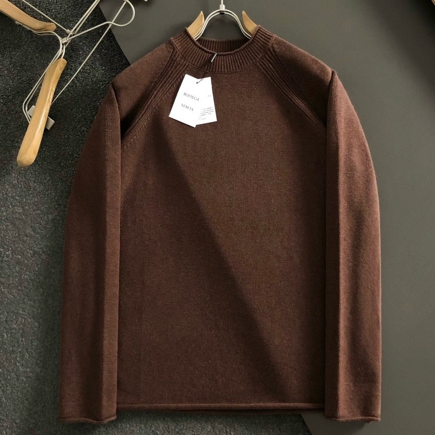[홍콩명품.BOTTEGA VENETA] 보테가베네타 2026 니트 풀오버 B245 HD, 홍콩명품의류,구매대행,온라인명품