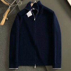 [홍콩명품.BRUNELLO CUCINELLI]브루넬로 쿠치넬리 2026 남성용 니트가디건 자켓 BL1754 HD 홍콩명품의류,구매대행,온라인명품