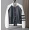 [홍콩명품.THOM BROWNE ] 톰 브라운 2026 남성용 양가죽자켓 TB1505 PD 홍콩명품의류,구매대행,온라인명품