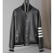 [홍콩명품.THOM BROWNE ] 톰 브라운 2026 남성용 양가죽자켓 TB1506 PD 홍콩명품의류,구매대행,온라인명품