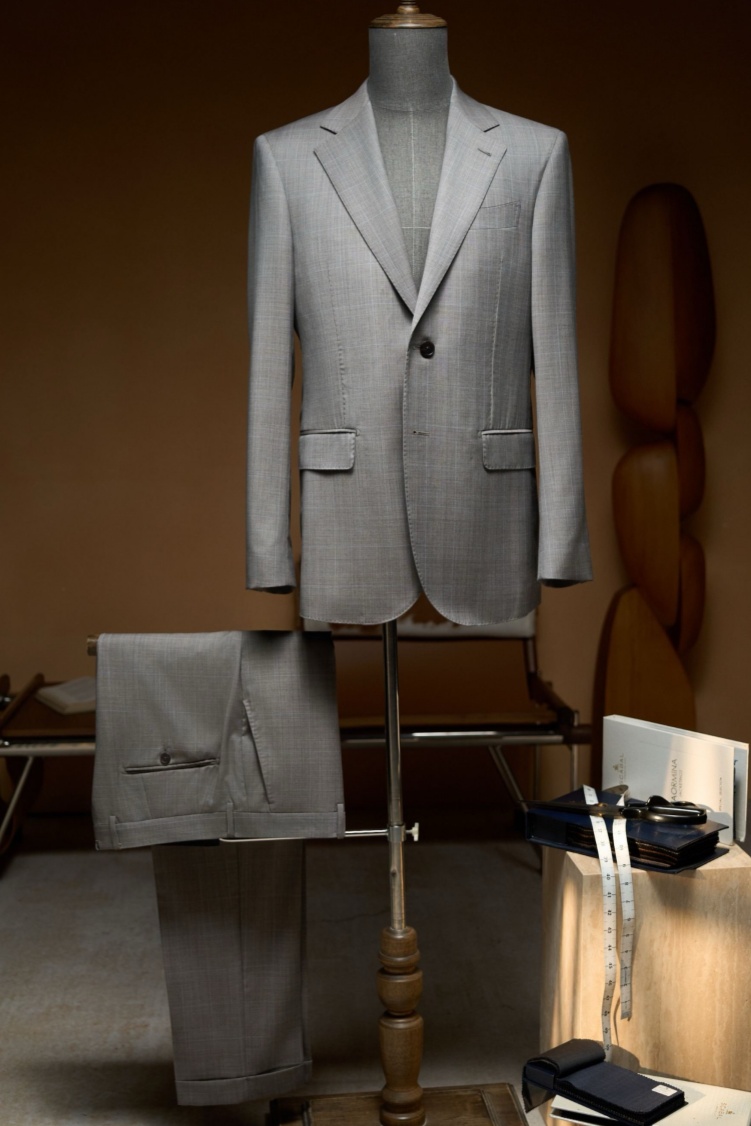 [ 홍콩명품.SCABAL] 스카발 2026 남성용 울 수트자켓세트 GT678 HD 홍콩명품의류,구매대행,온라인명품