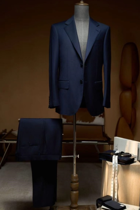 [ 홍콩명품.SCABAL] 스카발 2026 남성용 울 수트자켓세트 GT681 HD 홍콩명품의류,구매대행,온라인명품