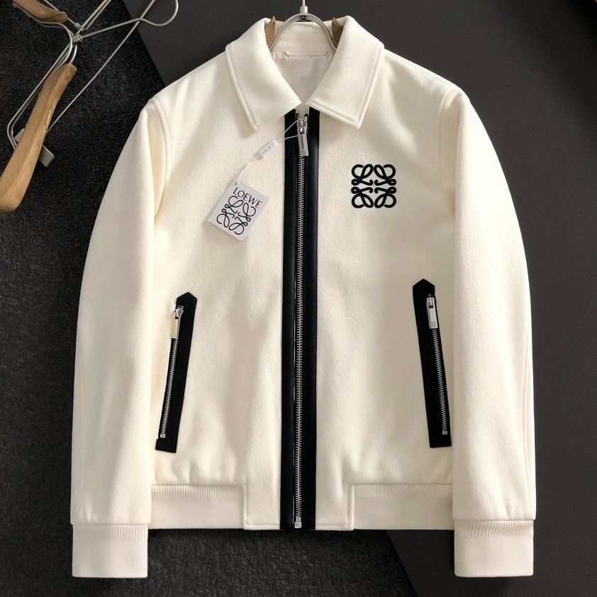 [홍콩명품.LOEWE] 로에베 2026 남성용 자켓 LE677 PD 홍콩명품의류,구매대행,온라인명품