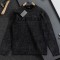 [홍콩명품.BALENCIAGA] 발렌시아가 2026 남성용 니트 풀오버 BL1523 PD 홍콩명품의류,구매대행,온라인명품