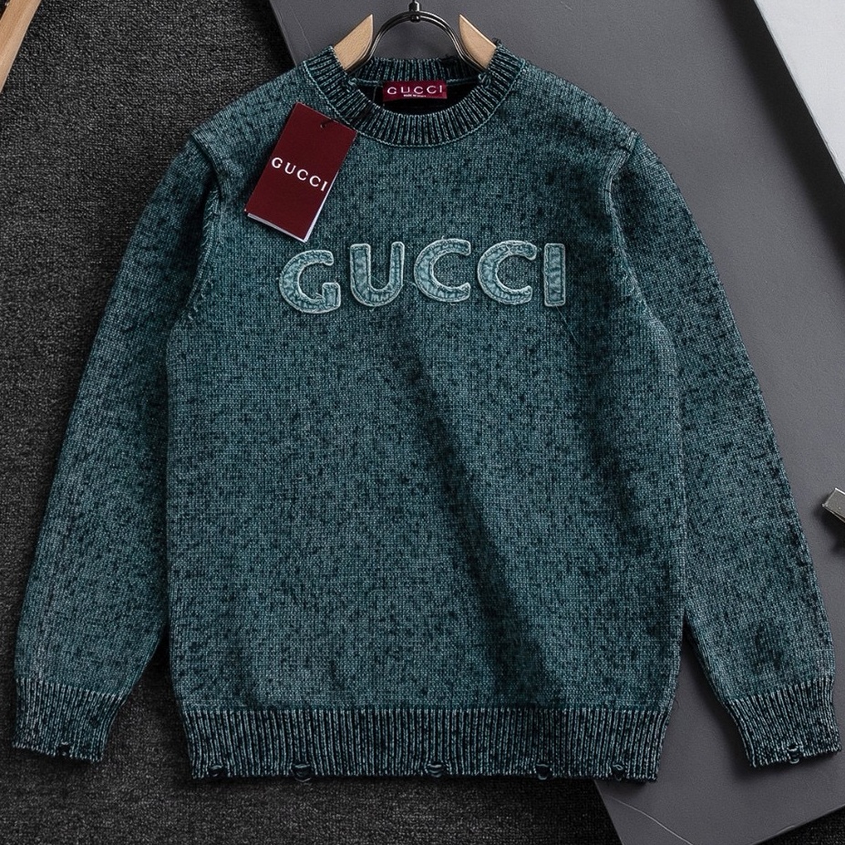 [홍콩명품.GUCCI] 구찌 2026 남성용 니트 풀오버 GC845 PD 홍콩명품의류,구매대행,온라인명품