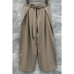 [홍콩명품.MAISON MARGIELA]메종마르지엘라 2026 남성용 바지 MM1090 HD 2컬러 홍콩명품의류,구매대행,온라인명품