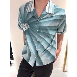 [홍콩명품 VERSACE] 베르사체 2026 남성용 반팔셔츠 VC344 PD 홍콩명품의류,구매대행,온라인명품