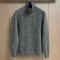 [홍콩명품.loro piana] 로로피아나 2026 남성용 울 풀오버 LP1584 HD 홍콩명품의류,구매대행,온라인명품