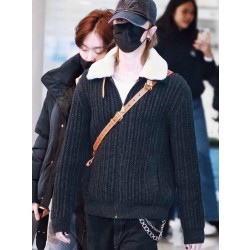 [홍콩명품.LOUIS VUITTON] 루이비통 2026 남성용 니트 가디건 자켓 LV3659 PD 홍콩명품의류,구매대행,온라인명품