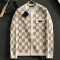 [홍콩명품.LOUIS VUITTON] 루이비통 2026 남성용 니트 가디건 자켓 LV3661 PD 홍콩명품의류,구매대행,온라인명품