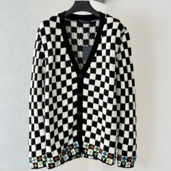 [홍콩명품.LOUIS VUITTON] 루이비통 2026 남성용 니트 가디건  LV3662 PD 홍콩명품의류,구매대행,온라인명품