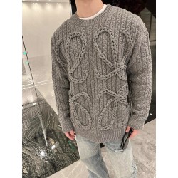 [홍콩명품.LOEWE] 로에베 2026 남성용 울 풀오버 LO680 PD 홍콩명품의류,구매대행,온라인명품