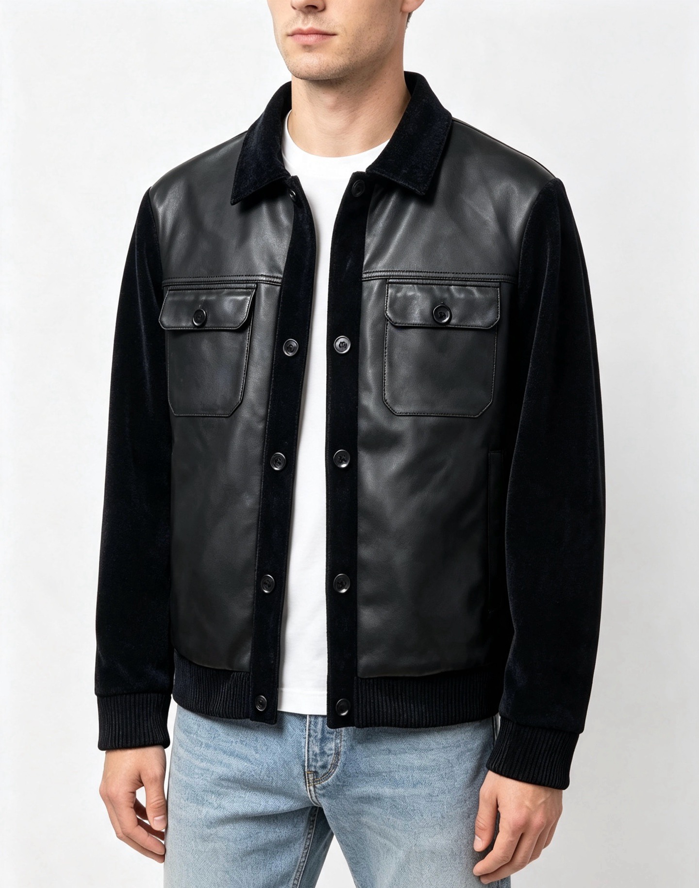 [홍콩명품,TOM FORD] 톰포드 2026 남성용 자켓 TF219 HD  홍콩명품의류,구매대행,온라인명품