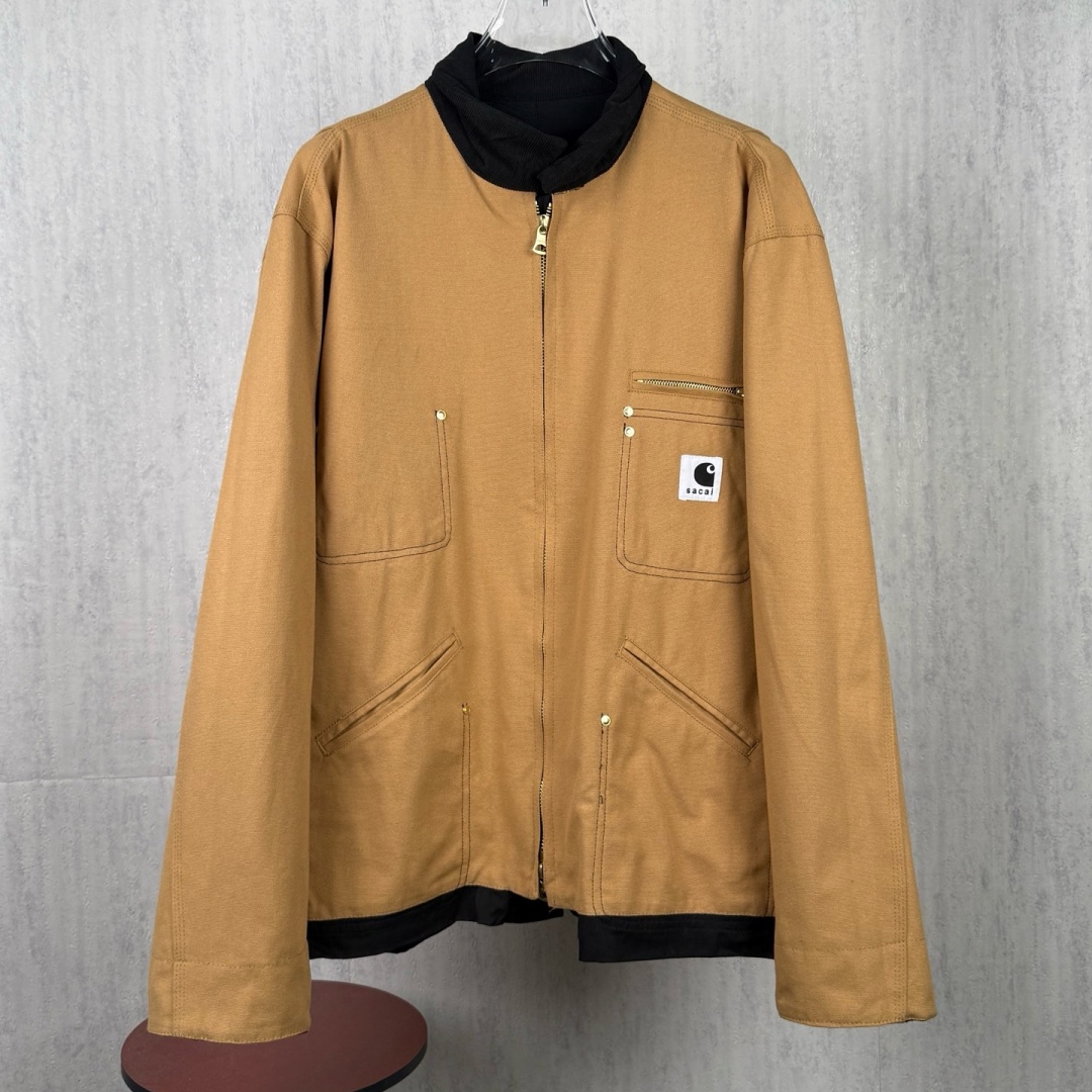 [홍콩명품.SACAI] 사카이 2026 남성 양면 자켓 GT688 HD 홍콩명품의류,구매대행,온라인명품