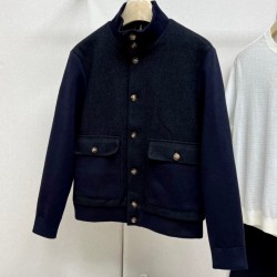 [홍콩명품.BRUNELLO CUCINELLI]브루넬로 쿠치넬리 2026 남성용 울혼방자켓 BL1756 HD 홍콩명품의류,구매대행,온라인명품