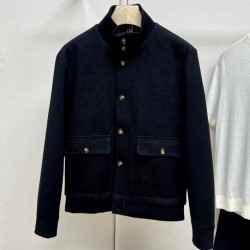 [홍콩명품.BRUNELLO CUCINELLI]브루넬로 쿠치넬리 2026 남성용 울혼방자켓 BL1757 HD 홍콩명품의류,구매대행,온라인명품